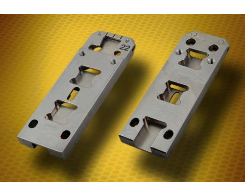 Clincher Box 22" - 9459436"