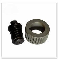 Worm And Gear