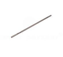 Hold back needle for ASTER