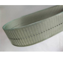 Suction Belt for MBO Folding Machine 08.2202.01