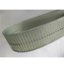 Suction Belt for MBO Folding Machine 08.2202.01