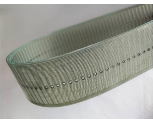 Suction Belt for MBO Folding Machine 08.2202.01