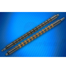 Folding Roller For Heidelberg Stahlfolder