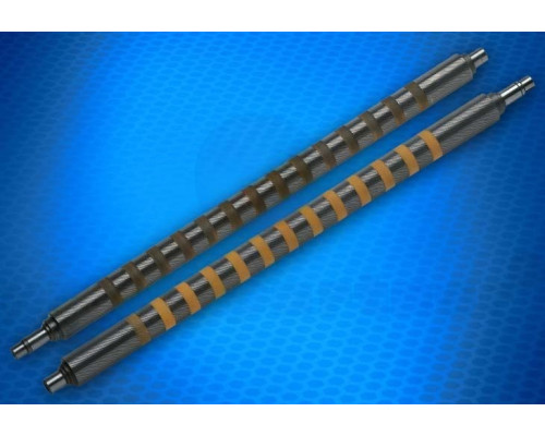 Folding Roller For Heidelberg Stahlfolder