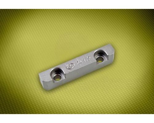 Bender Insert 1/2 Cr, 24 Wire G20548#