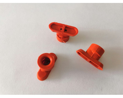 Rubber Sucker for Muller Saddle stitcher