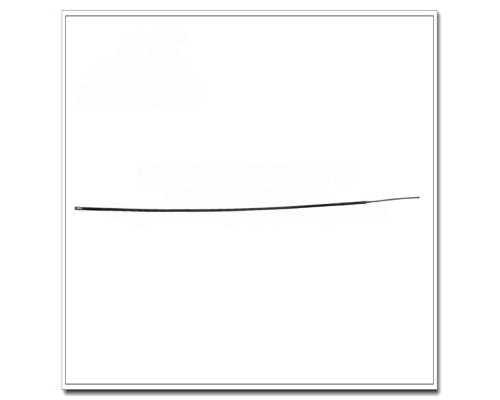 Forwarding Sucker Cable