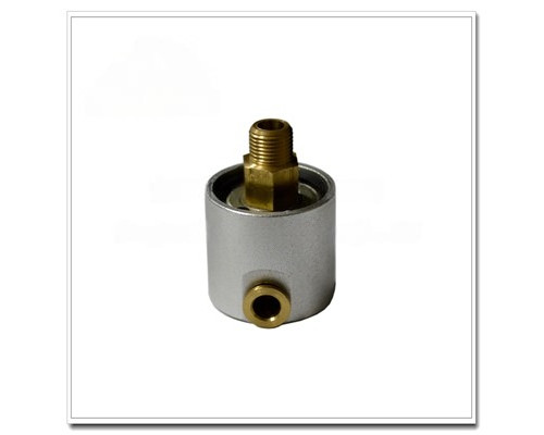 R700 Pnumatric Rotary Connector