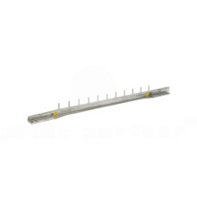 Leveler assy for ASTER