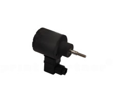 Solenoid for ASTER