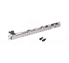 Gripper arm complete for Heidelberg T Platen