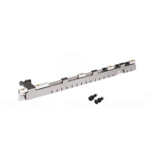 Gripper arm complete for Heidelberg T Platen