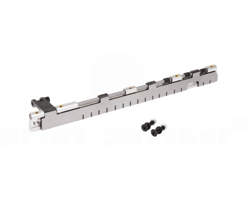 Gripper arm complete for Heidelberg T Platen