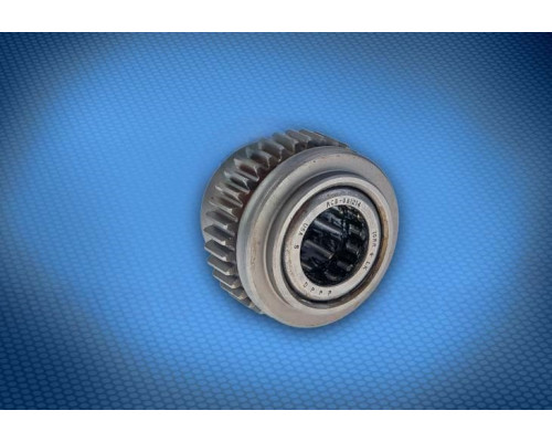 Large Feed Gear Assembly G50110A