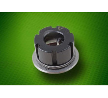 Upper rotary knife 2 for KOLBUS 75100