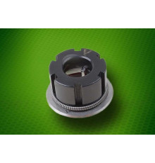 Upper rotary knife 2 for KOLBUS 75100