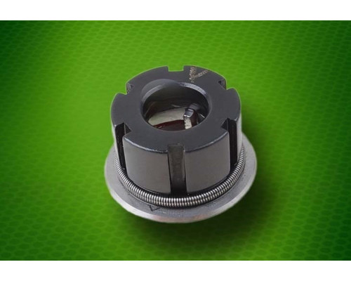 Upper rotary knife 2 for KOLBUS 75100