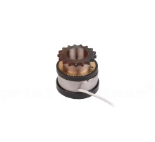 Coupling for Heidelberg