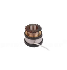 Coupling for Heidelberg