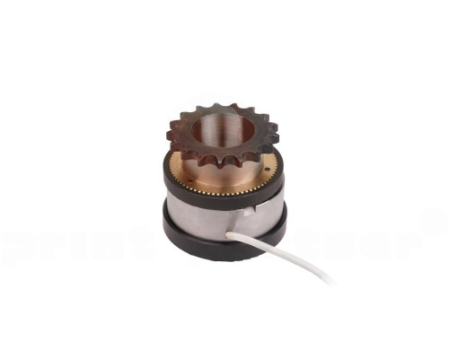 Coupling for Heidelberg