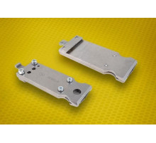 Clincher Plate Assembly - 070830A