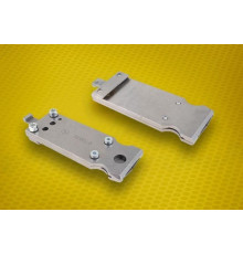 Clincher Plate Assembly - 070830A