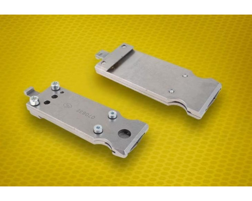 Clincher Plate Assembly - 070830A