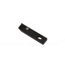 Milling guide for Müller Martini