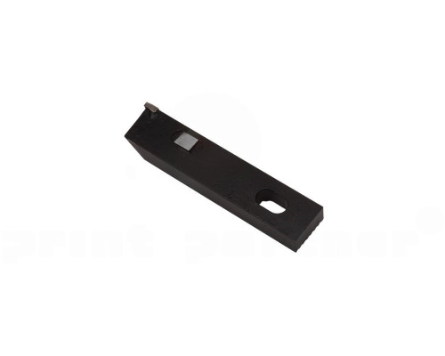 Milling guide for Müller Martini