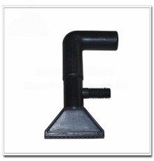 CD 102 Diagonal blower C5.016.661S-01