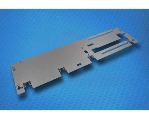 Saddle Plate (F42) for ASTER