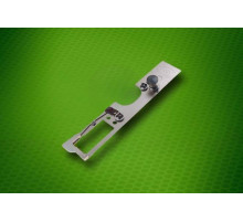 Face Plate Assembly (26D) 2162