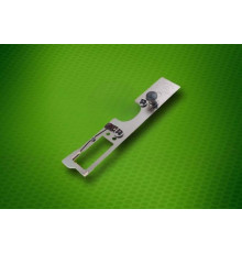 Face Plate Assembly (26D) 2162