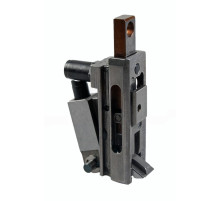 Spare part 9964440 was replaced with 9964441