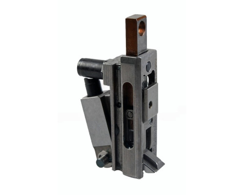 Spare part 9964440 was replaced with 9964441