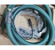 Muller heated horse 3010.5131.3