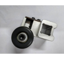 STAHL HOLDER 229-269-BG-03