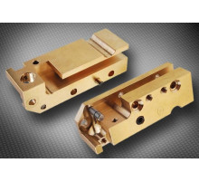 Cutter Block Assembly G20197A