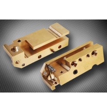 Cutter Block Assembly G20197A