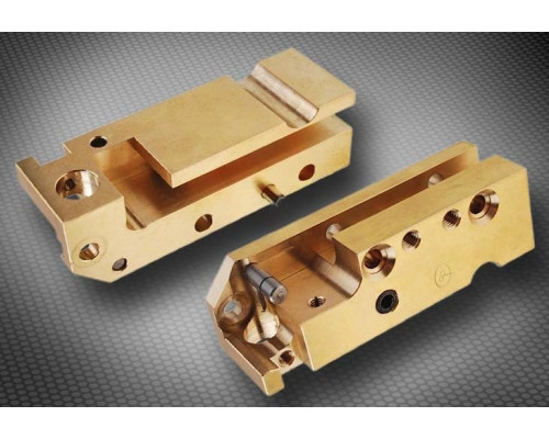 Cutter Block Assembly G20197A