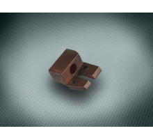 Spare part 9914 was replaced with CT413A