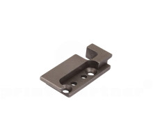 Cutter Box Mounting Plate G50391