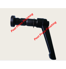 MBO PLATE CLAM LEVER 1.0.5125.02