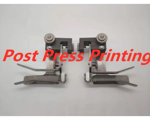 MBO SPARE PARTS