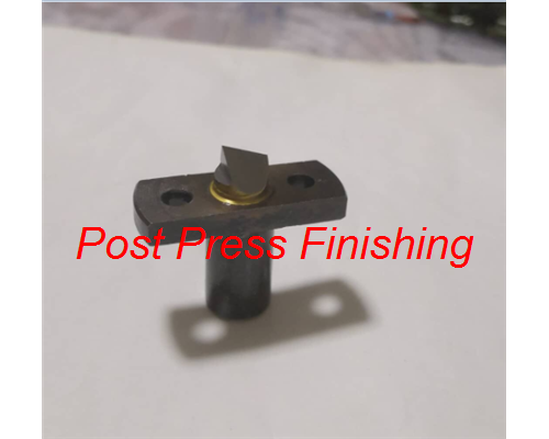 Kolbus Milling Knife