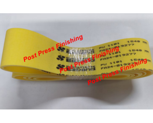 MBO BELT 0540047