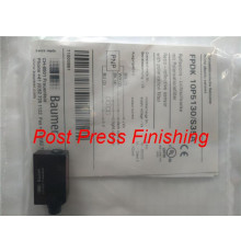 Muller Martini Sensor