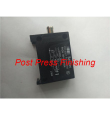 Muller Martini Sensor