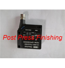 Muller Martini Sensor