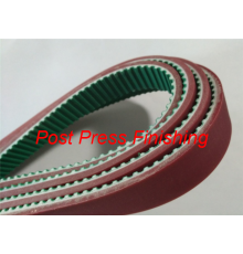 Timing Belt for Martini